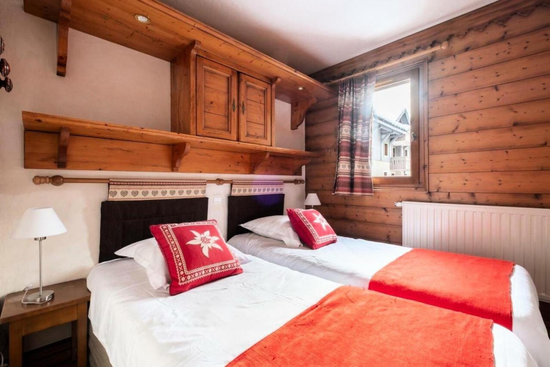 Residence La Ginabelle - Maeva Home - Appartement 3 Pieces 6 Personnes - Prestige Mae-2304 Chamonix Exterior photo
